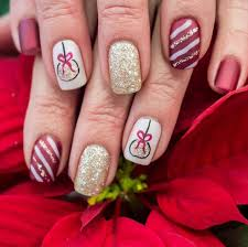 Nail Art Designs 2025: Acrylic, Simple, Elegant & Holiday Styles That Rule the Beauty Scene
