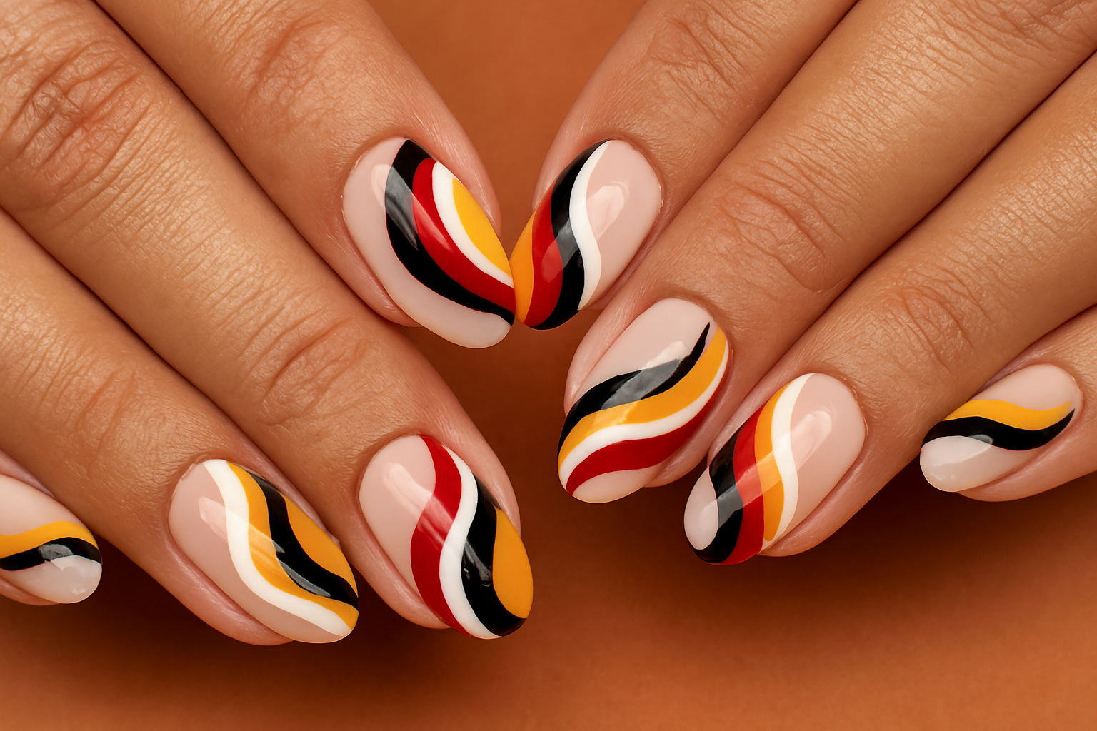 Nail Art Images & Designs: Stunning Ideas to Elevate Your Next Manicure