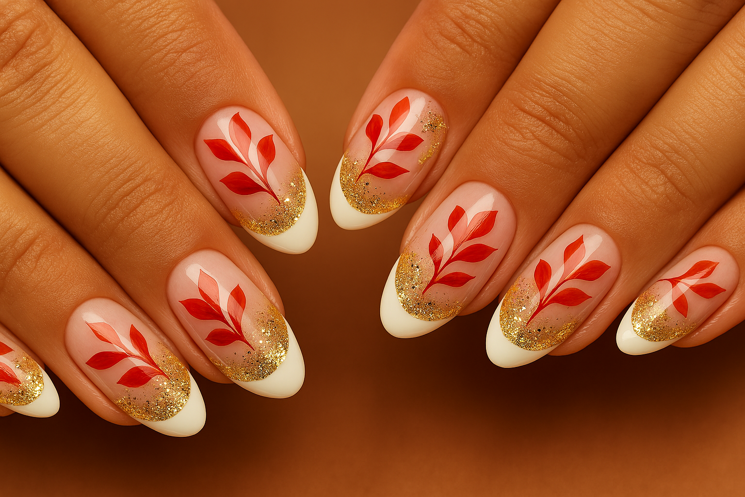 Sophisticated Summer Nail Art Designs: Elegant Ideas Pinterest Is Loving in 2025