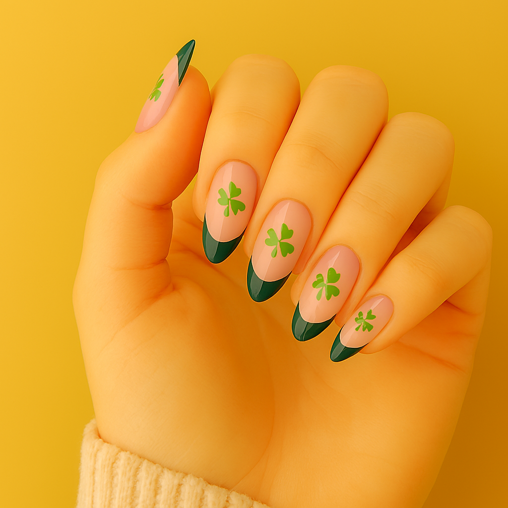 Seasonal & Easy Nail Art Designs for 2025: Festive Flair, Summer Vibes & DIY Simplicity
