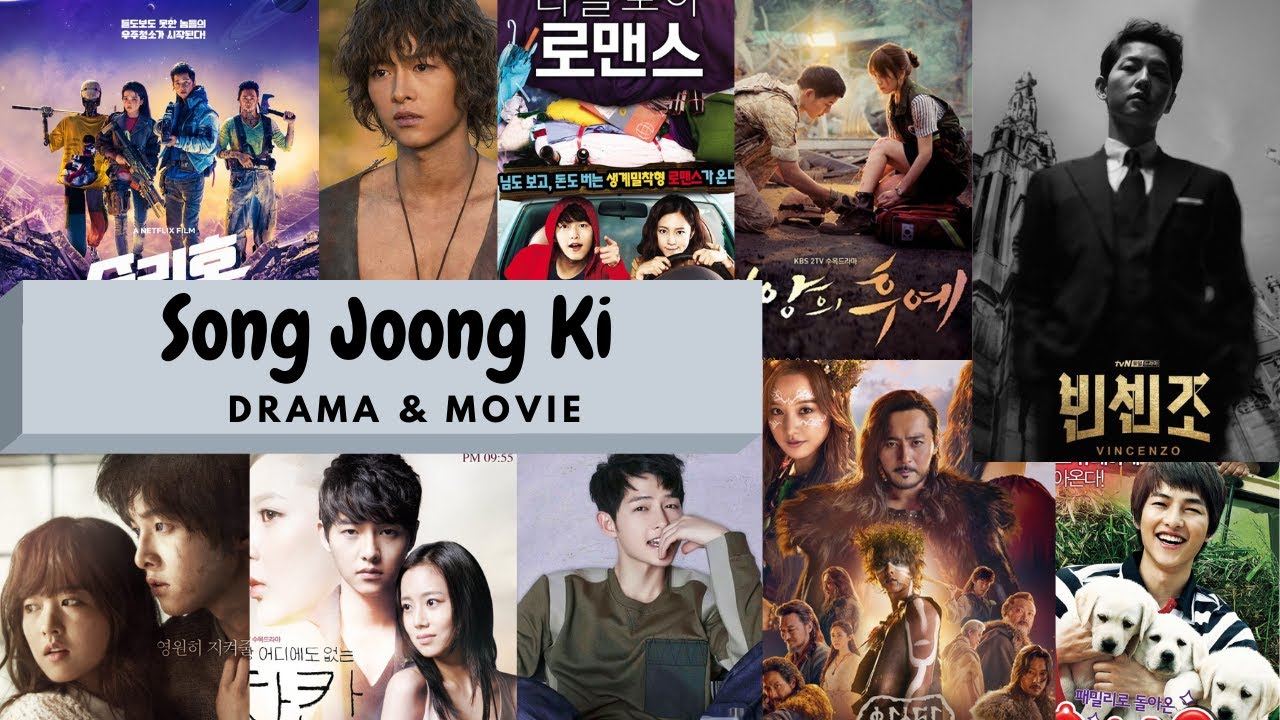 Post-Military Comeback: Action and Sci-Fi Era (2017-2021)