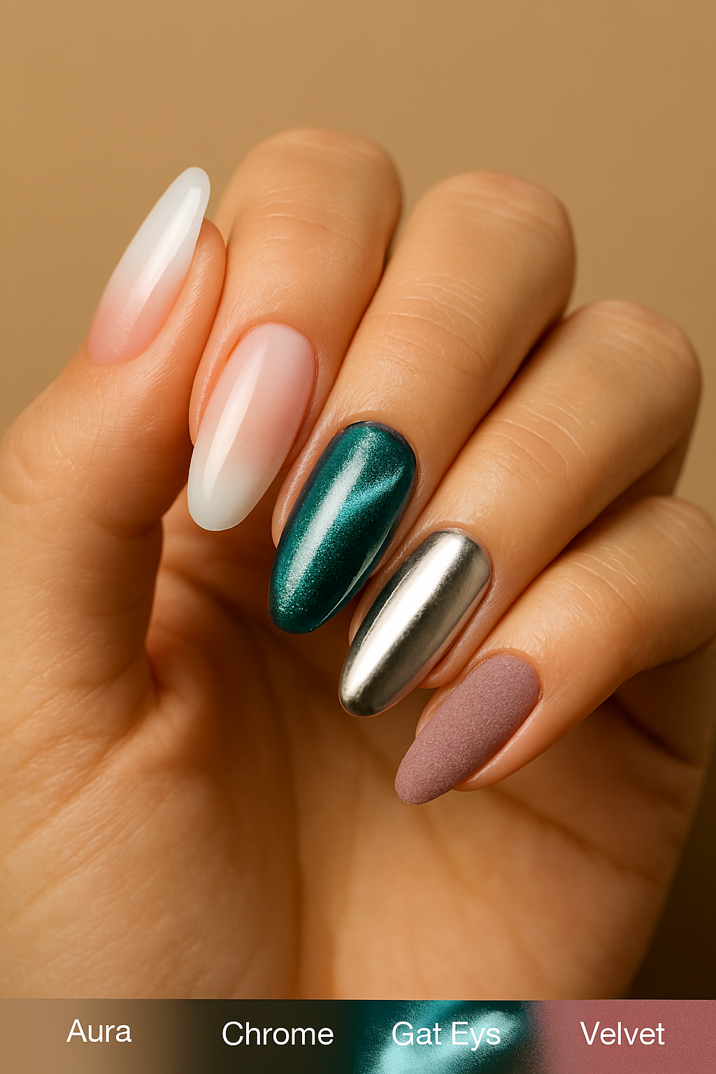 Nail Art Techniques 2025: Mapped Grooming Logic, Emotional Texture &amp; Platform Discoverability