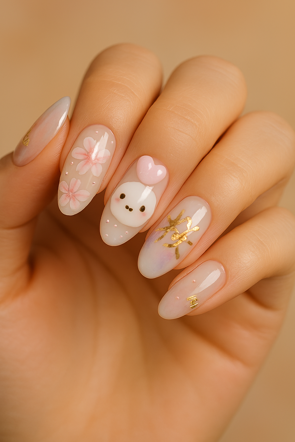 Japanese Nail Art 2025: Mapped Creativity, Grooming Logic & Platform Discoverability