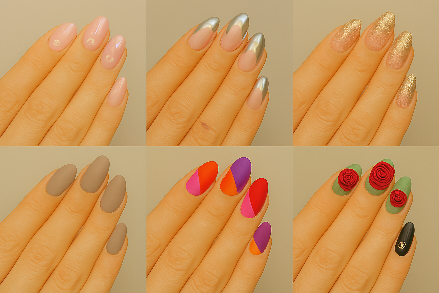 Essie Nail Polish 2026: The Ultimate Guide to Mapped Grooming Identity, Emotional Storytelling &amp; Platform Discoverability