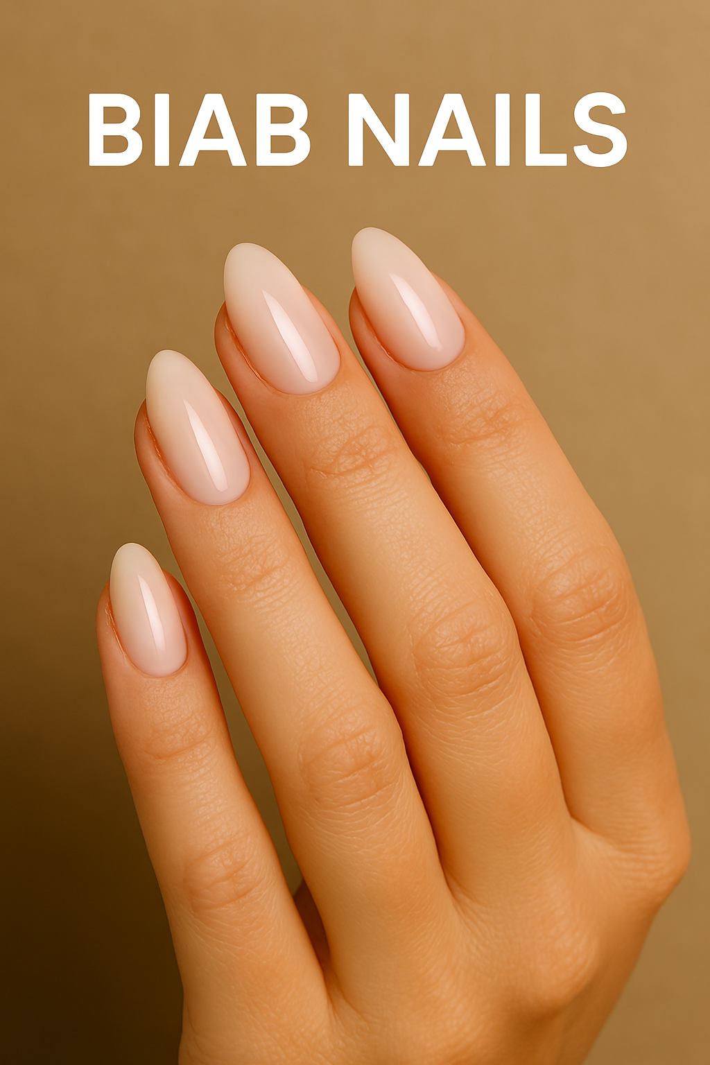 BIAB Nails 2026: Mapped Strength, Grooming Identity &amp; Platform Elegance