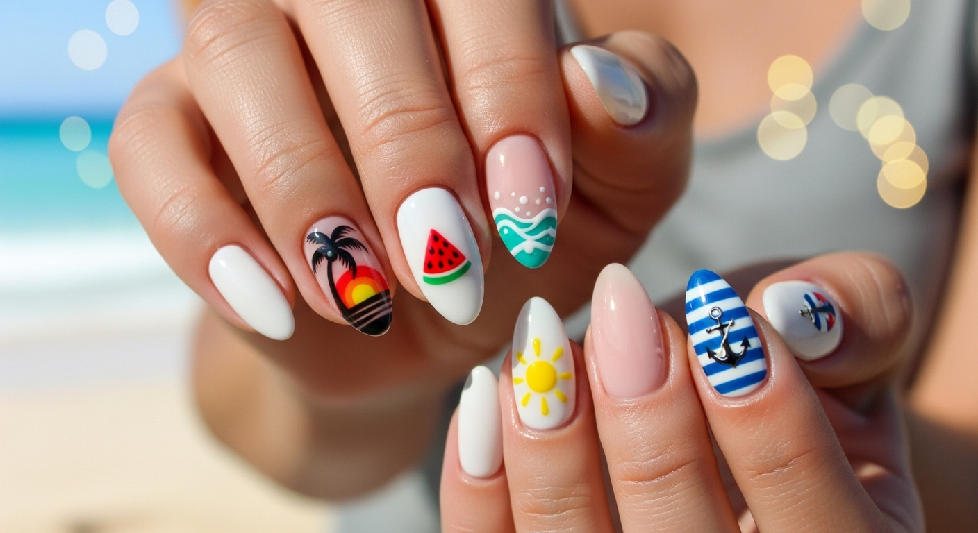 ☀️ Summer Hair Colors 2026