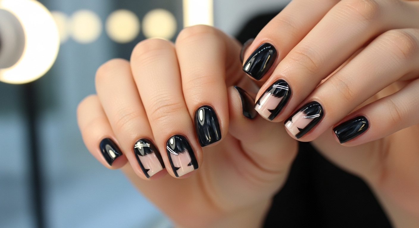 Sleek Bob Nail Trends 2026: Seasonal Mapping, Color Overlays &amp; Hot Nail Inspirations