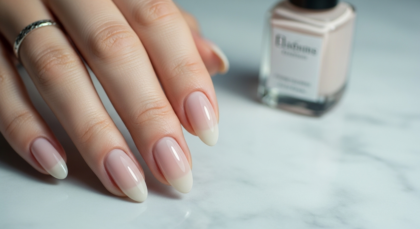 Nuance Nails 2025: Mapped Elegance, Minimalism &amp; Platform Authority