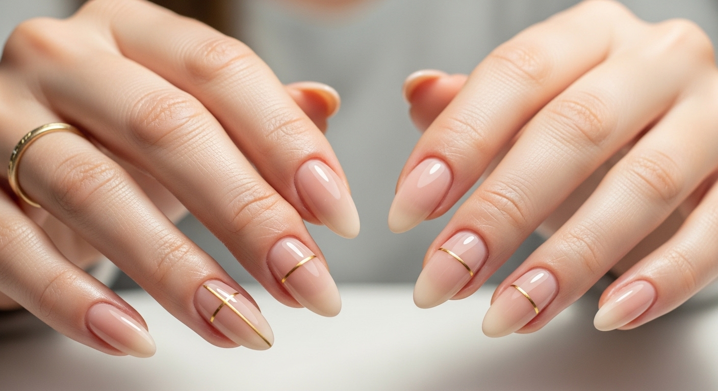 Classy Easy Nail Art: Timeless Designs Mapped by Theme