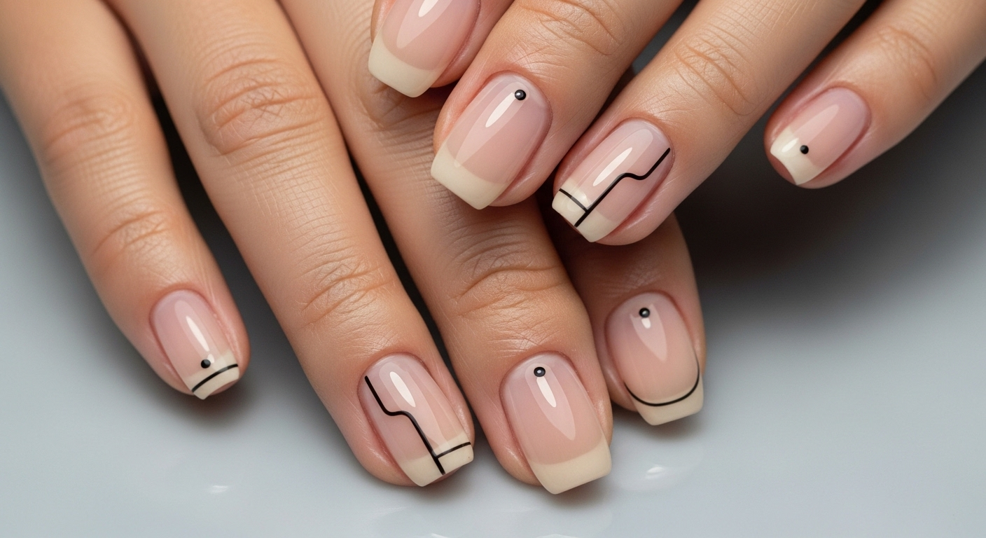 💎 Glass Hair Trend 2025: Ultra-Shine, Sleek Precision &amp; Digital Resonance